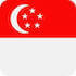 Singapore Flag