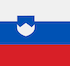 Slovenia Flag