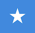 Somalia Flag