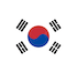 South Korea Flag