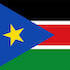 South Sudan Flag