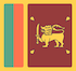 Sri Lanka Flag