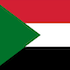 Sudan Flag