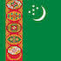 Turkmenistan