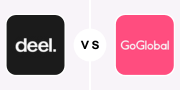 Deel Vs GoGlobal