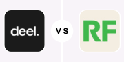 Deel Vs Remofirst