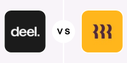 Deel Vs Rippling
