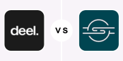 Deel Vs Safeguard Global