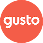 Gusto Logo