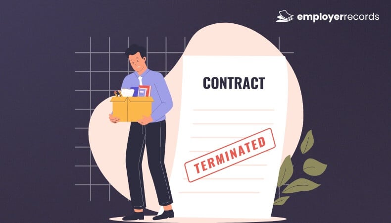 Handling Termination And Offboarding With EORs