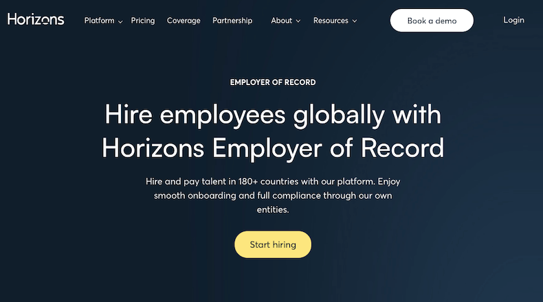 Horizons EOR Review
