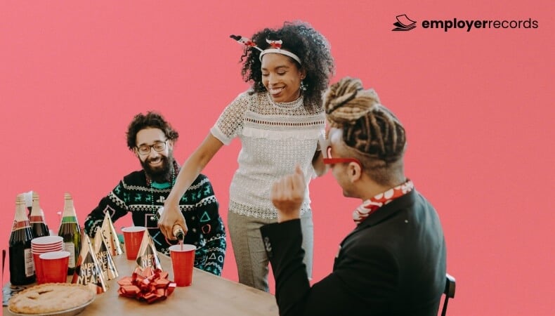 How EORs Handle Employee Benefits