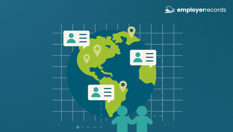 How To Build A Borderless Workforce