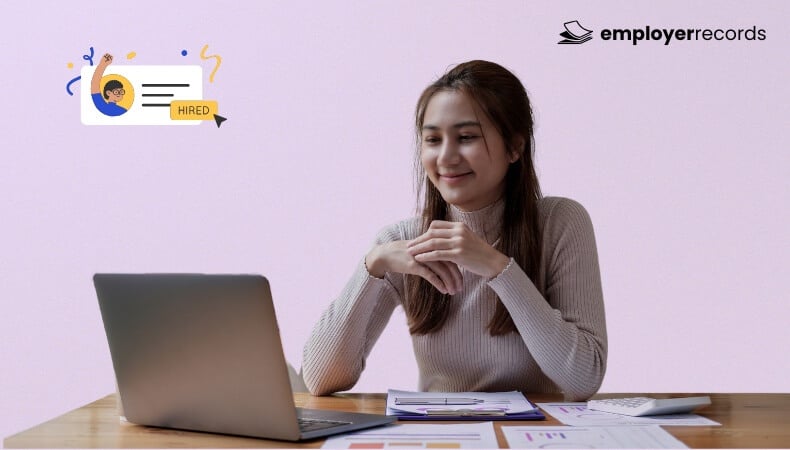 Remote Hiring With EORs