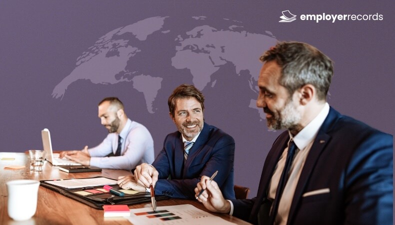 Role Of EORs In Mergers And Acquisitions