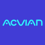 Acvian Logo