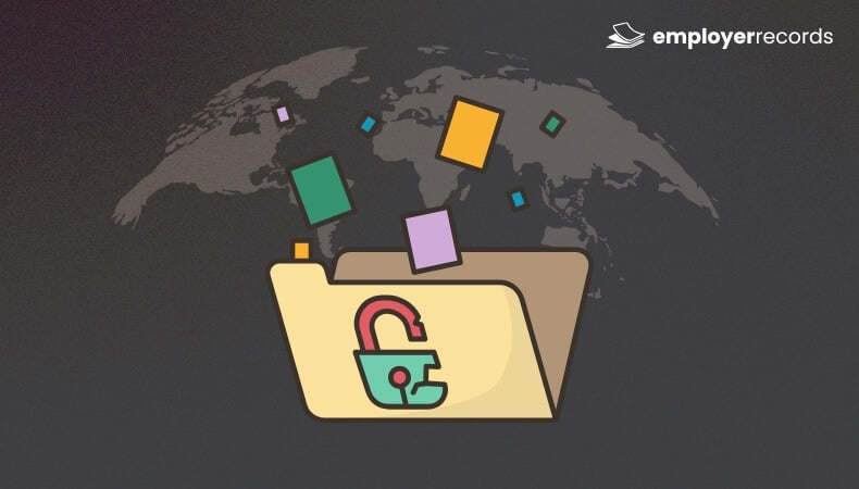 Data Privacy In Global Hiring