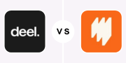 Deel Vs Multiplier