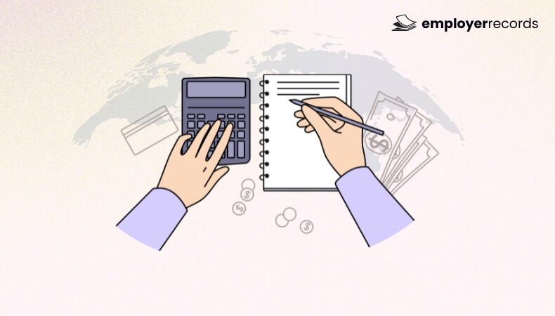 How EORs Help You Stay Audit-Ready