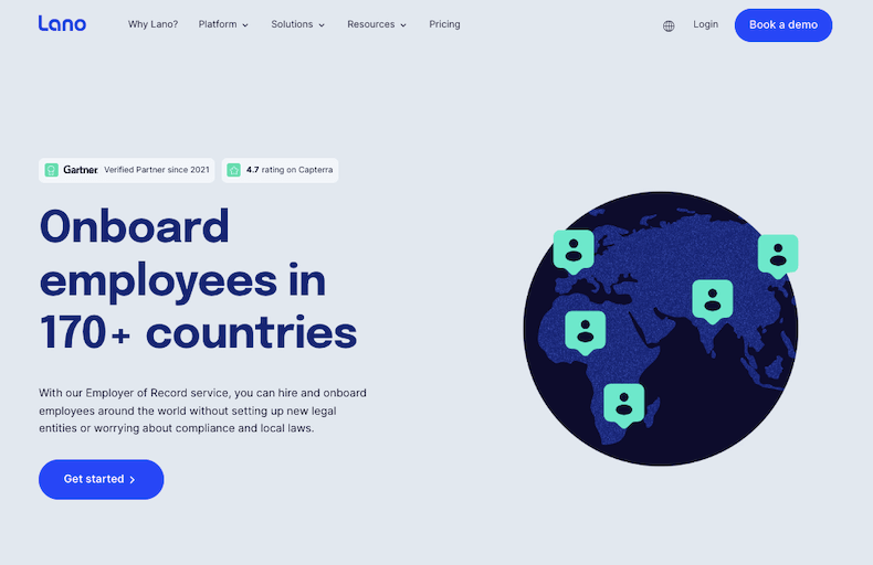 Lano Review