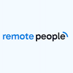 Remote People Logo