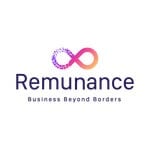 Remunance Logo