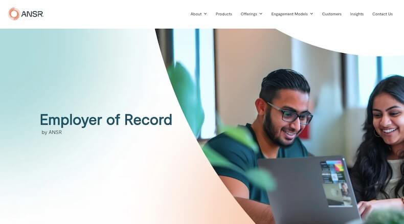 ANSR Review