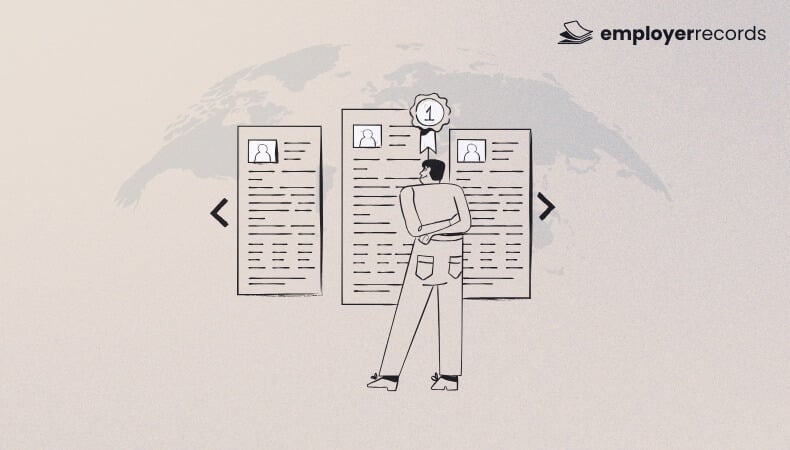 Contractors vs. Employer of Record