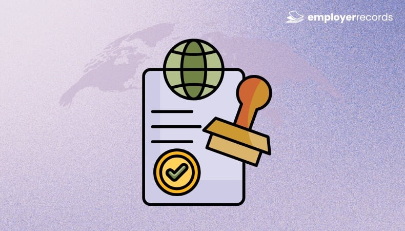 EOR for Visas And Work Permits