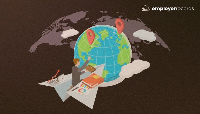 Managing A Global Workforce Without An Employer Of Record