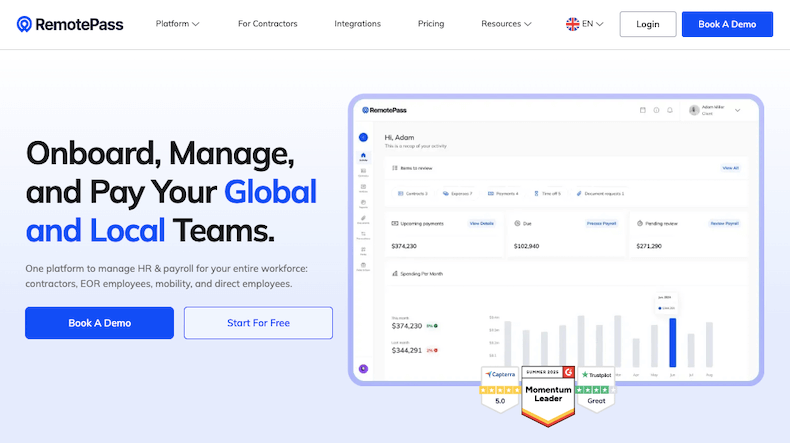RemotePass Review