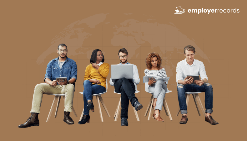 EOR Support DEI Initiatives Across Cultures