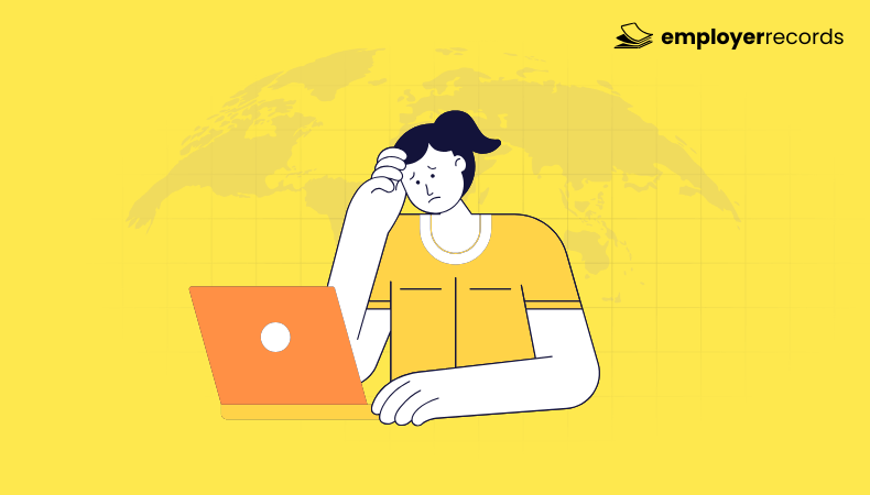 Employee Grievance Handling Through EOR