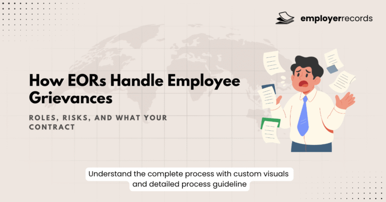 GDPR And Data Privacy In Global Hiring: A 2026 Compliance Guide