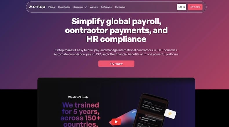 Ontop Review