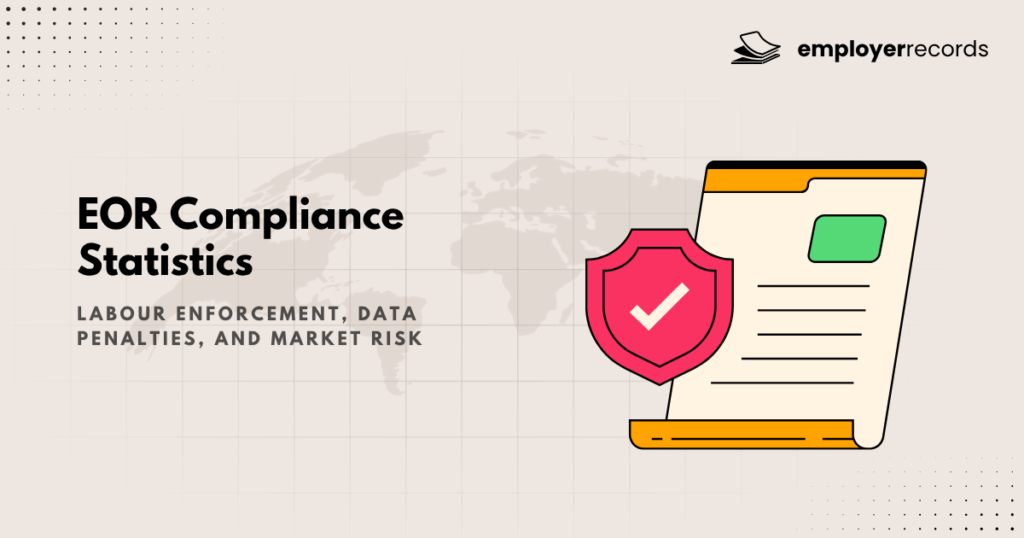 EOR Compliance Stats