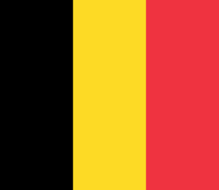 Flag of 17 Employer Of Record (eor) In Belgium