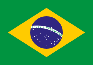 Flag of 18 Employer Of Record (eor) In Brazil