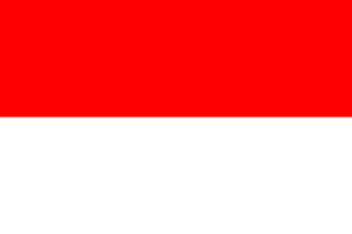 Flag of 18 Best Employer Of Record (eor) In Indonesia
