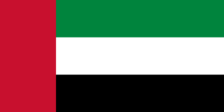 Flag of 21 Best Employer Of Record (eor) In United Arab Emirates