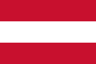 Flag of 20 Best Employer Of Record (eor) In Austria