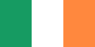 Flag of 20 Best Employer Of Record (eor) In Ireland
