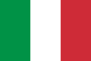 Flag of 21 Best Employer Of Record (eor) In Italy