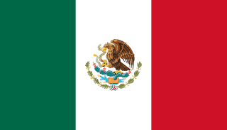 Flag of 20 Best Employer Of Record (eor) In Mexico