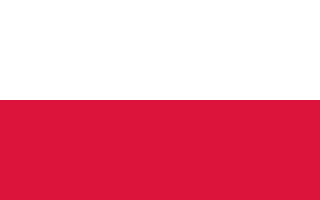 Flag of 18 Best Employer Of Record (eor) In Poland