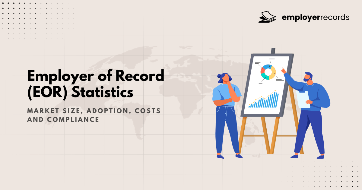 EOR Statistics