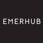 Emerhub Logo