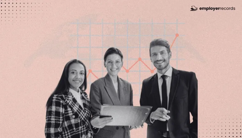 Employer of Record (EOR) Industry Statistics