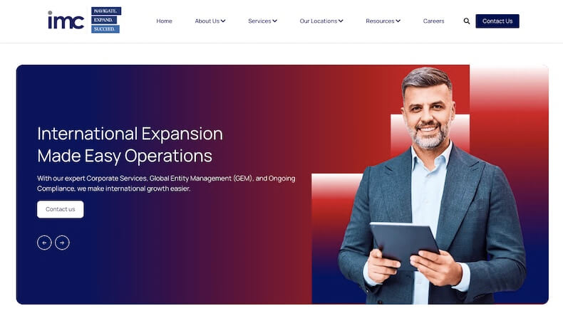 Intuit Consultancy Review