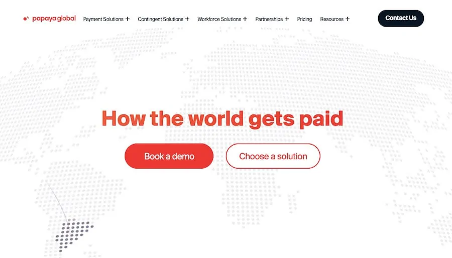 Papaya Global Review